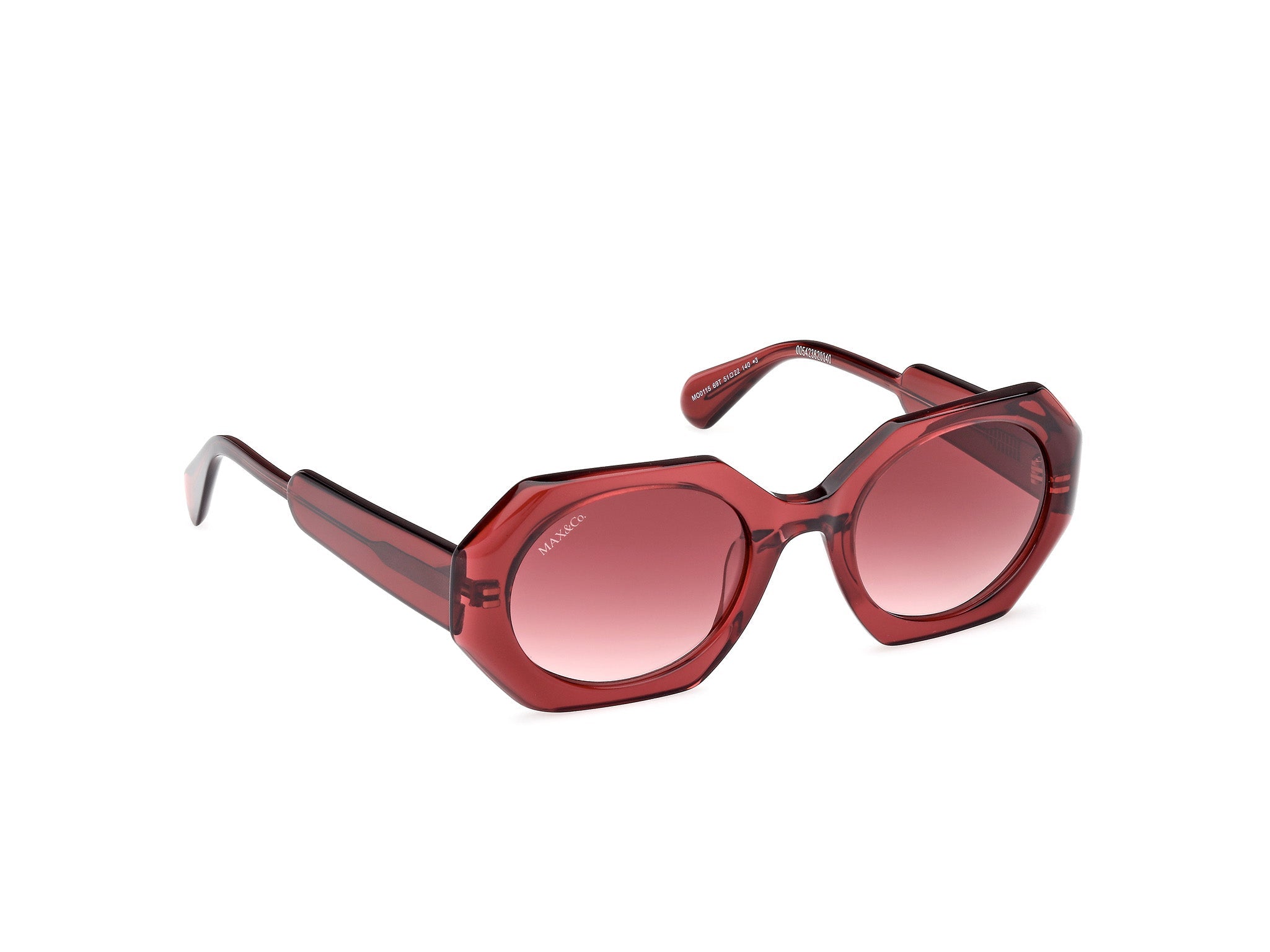 MAX &amp;CO MO0115 69T 51