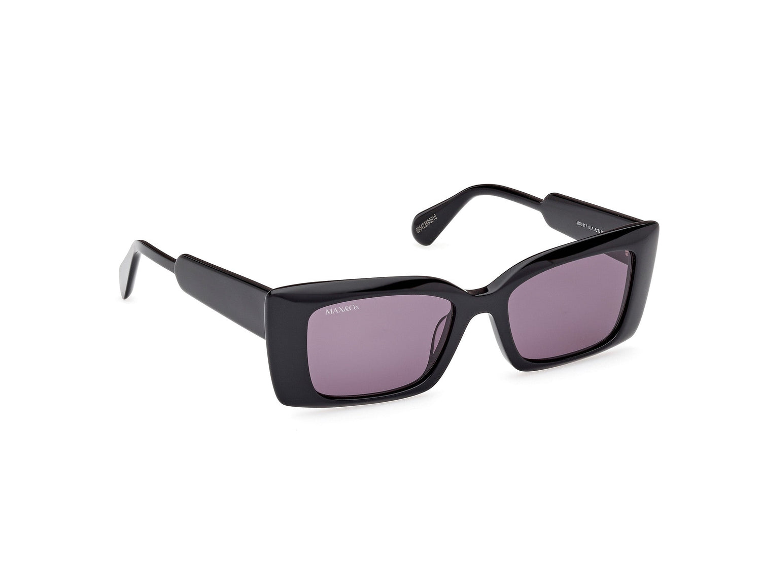MAX &amp;CO MO0117 01A 52