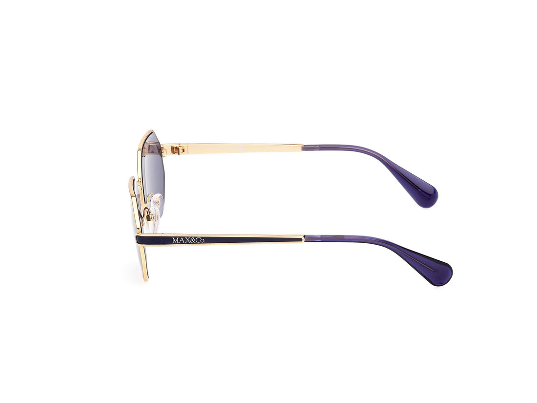 Translation missing: es.seo.product.type.gafas-de-sol max &co mo0118 30v geometric femenino talla 54mm - Translation missing: es.seo.product.alt.imagen-secundaria