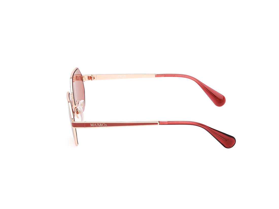 Translation missing: es.seo.product.type.gafas-de-sol max &co mo0118 33e geometric femenino talla 54mm - Translation missing: es.seo.product.alt.imagen-secundaria