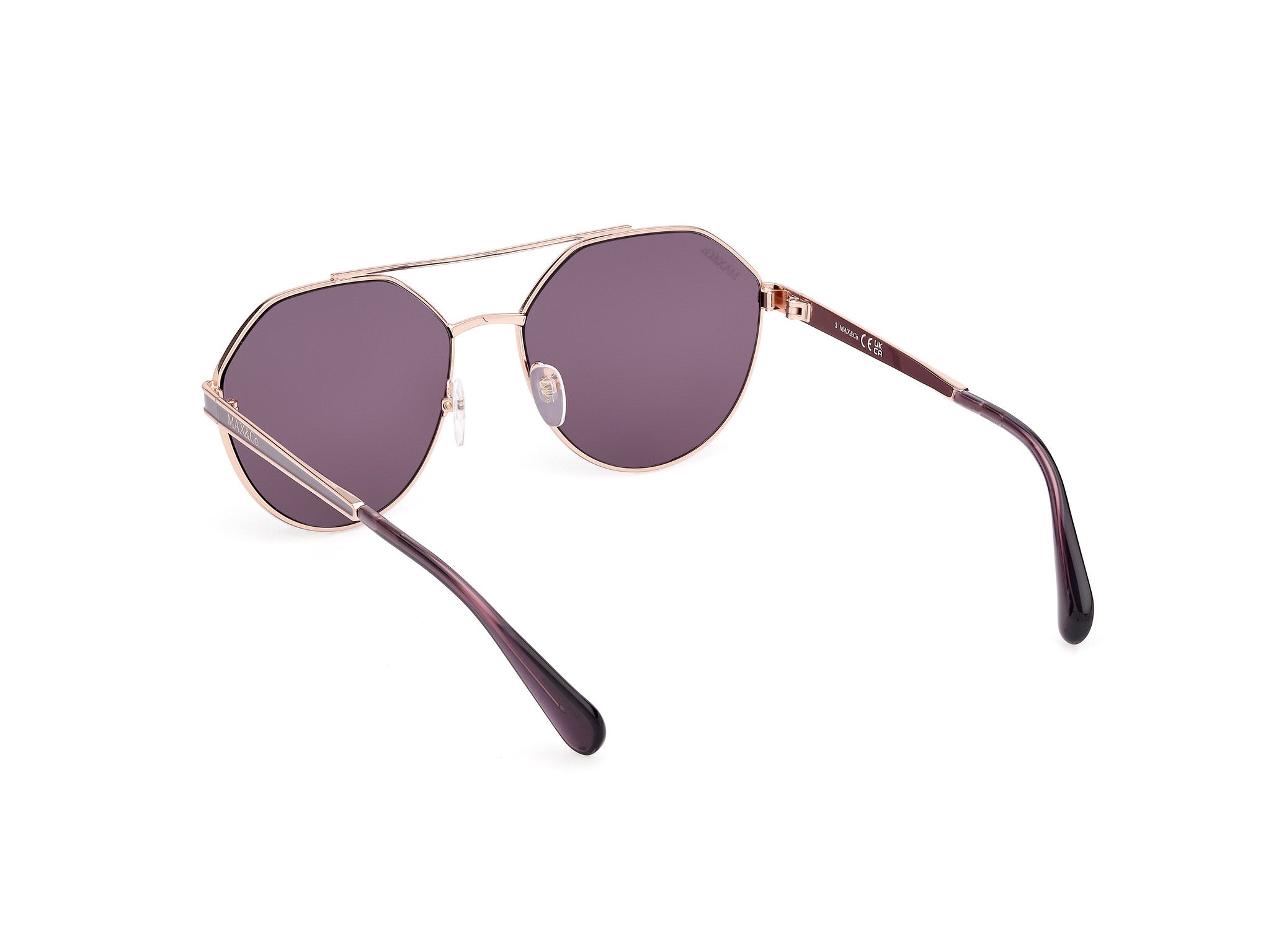 MAX &amp;CO MO0119 28Y 58