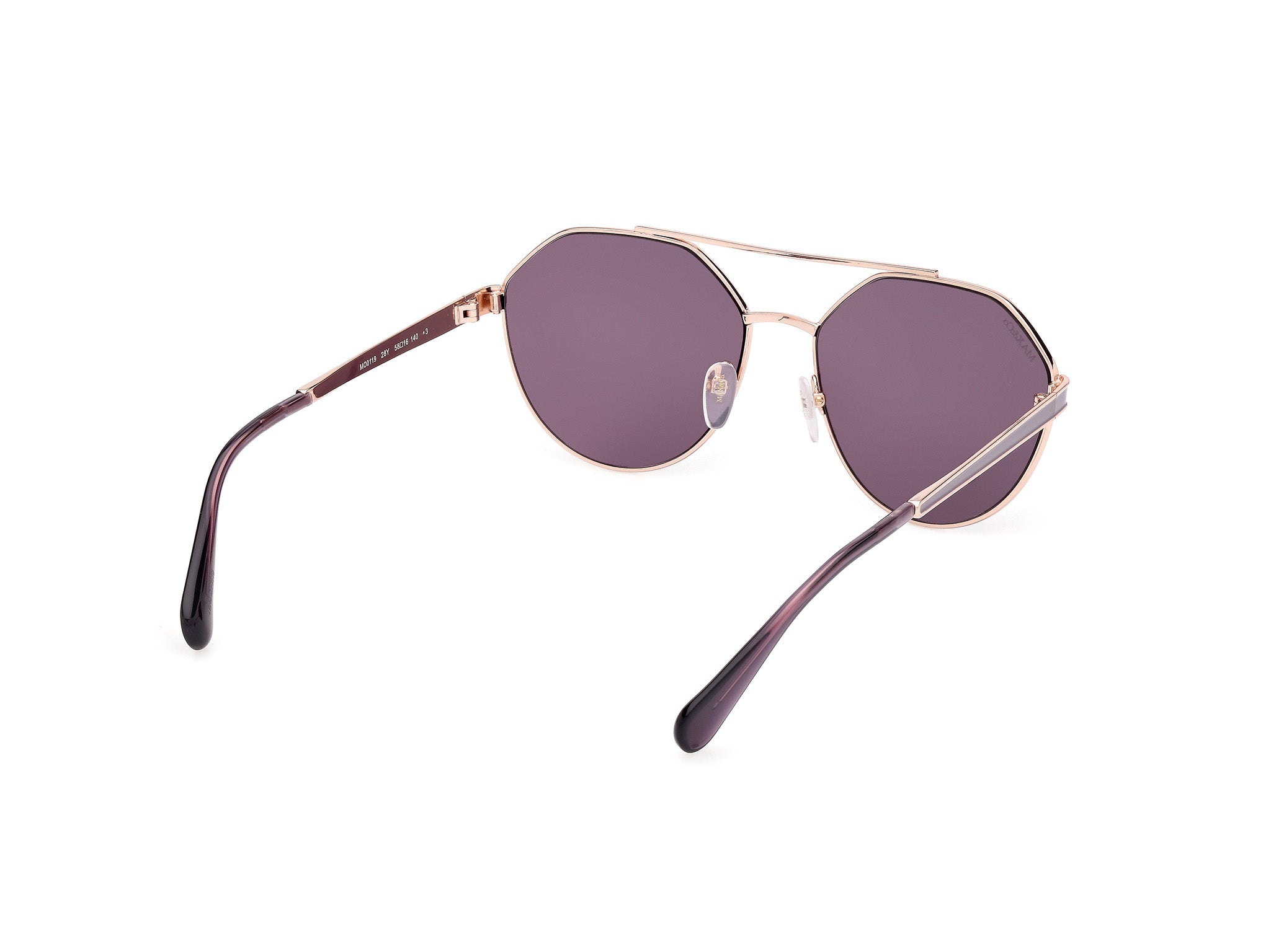 MAX &amp;CO MO0119 28Y 58
