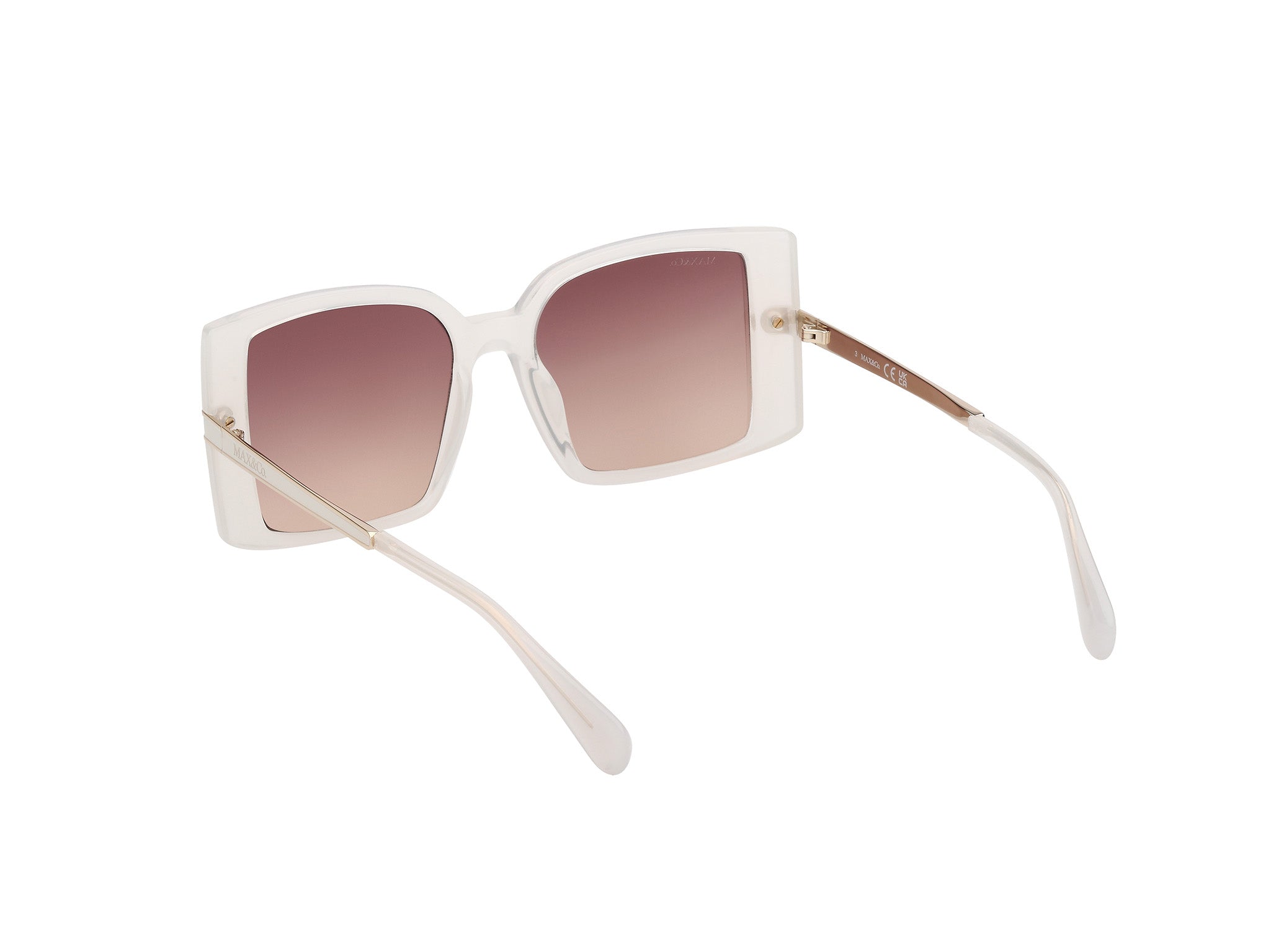 MAX &amp;CO MO0120 25F 53
