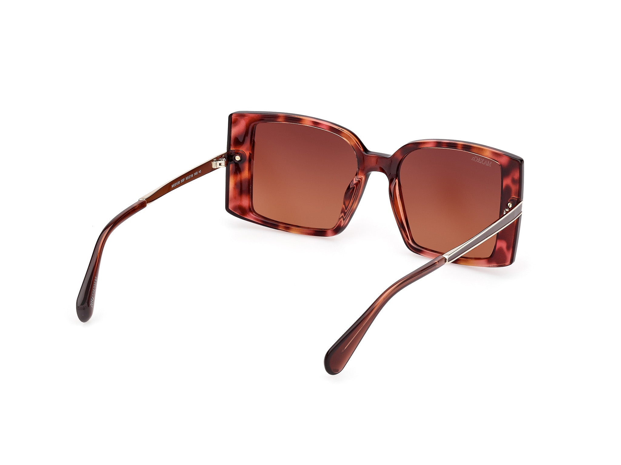 MAX &amp;CO MO0120 55F 53