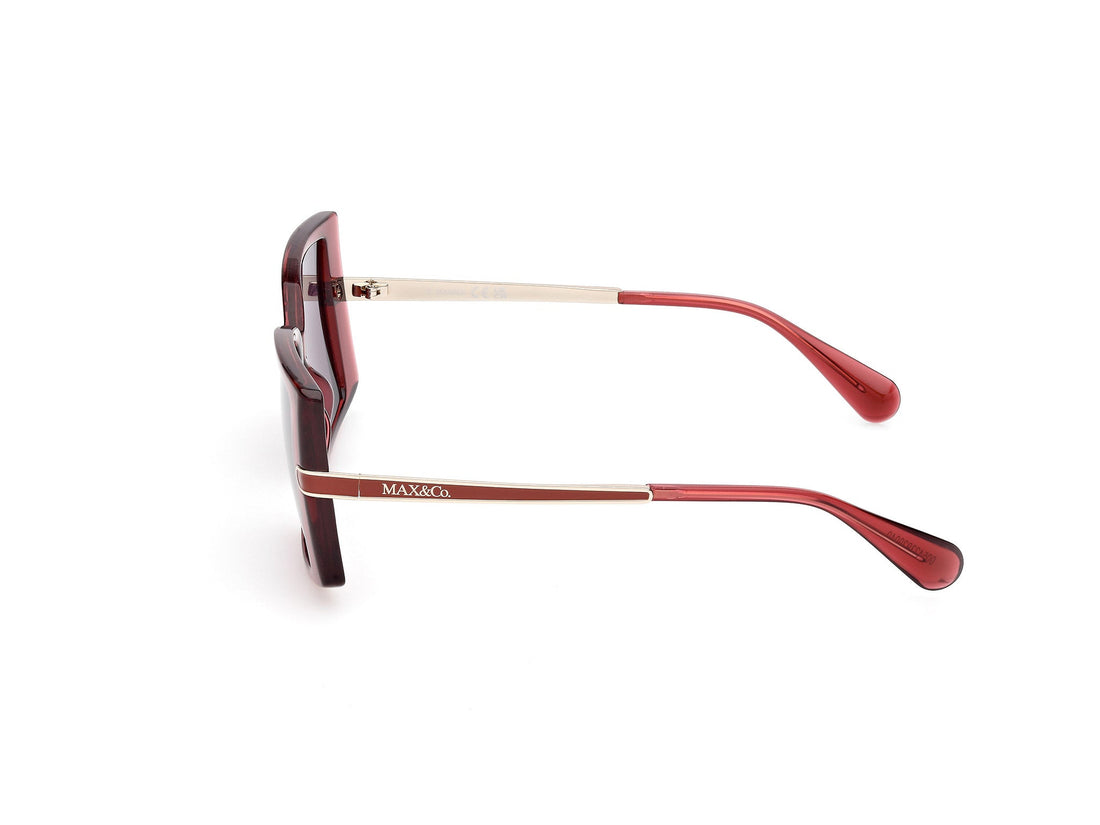 Translation missing: es.seo.product.type.gafas-de-sol max &co mo0120 69y square femenino talla 53mm - Translation missing: es.seo.product.alt.imagen-secundaria