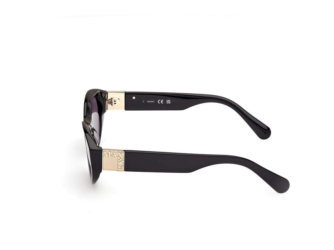 Translation missing: es.seo.product.type.gafas-de-sol max &co mo0123 01a negro round femenino talla 53mm - Translation missing: es.seo.product.alt.imagen-secundaria