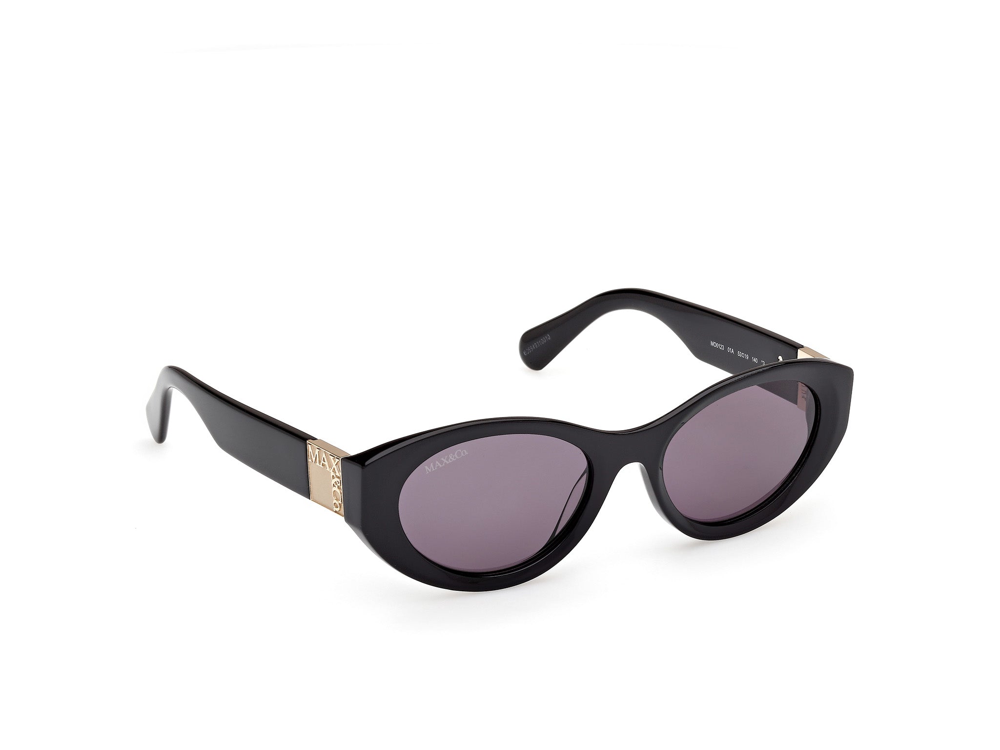 MAX &amp;CO MO0123 01A 53