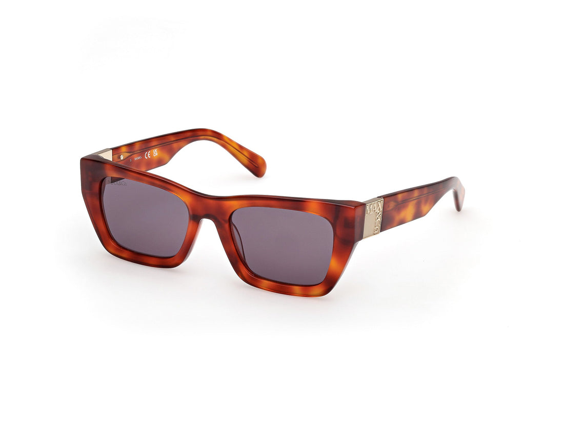 Translation missing: es.seo.product.type.gafas-de-sol max &co mo0124 53a havana cat eye femenino talla 50mm - Translation missing: es.seo.product.alt.imagen-principal