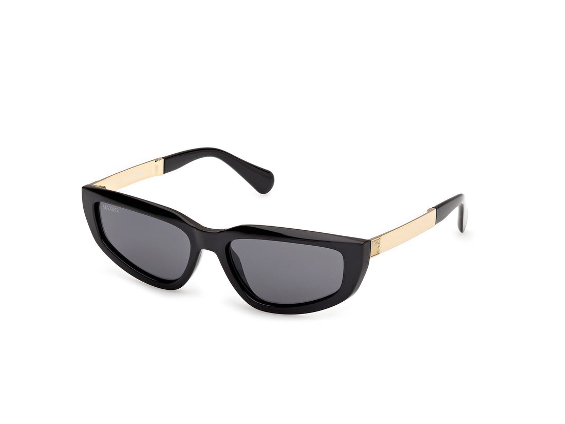 Translation missing: es.seo.product.type.gafas-de-sol max &co mo0125 01a negro cat eye femenino talla 56mm - Translation missing: es.seo.product.alt.imagen-principal