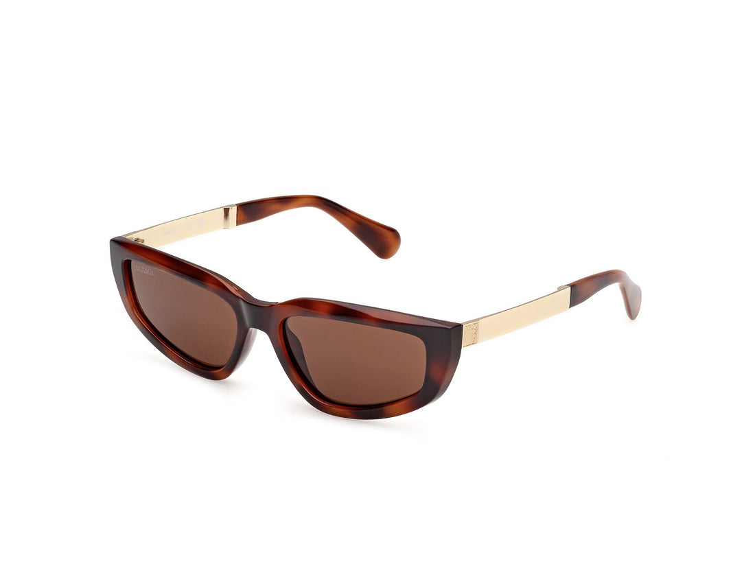 Translation missing: es.seo.product.type.gafas-de-sol max &co mo0125 52e havana cat eye femenino talla 56mm - Translation missing: es.seo.product.alt.imagen-principal