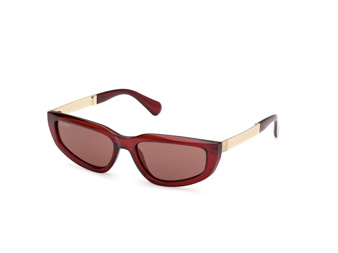 Translation missing: es.seo.product.type.gafas-de-sol max &co mo0125 66e rojo cat eye femenino talla 56mm - Translation missing: es.seo.product.alt.imagen-principal