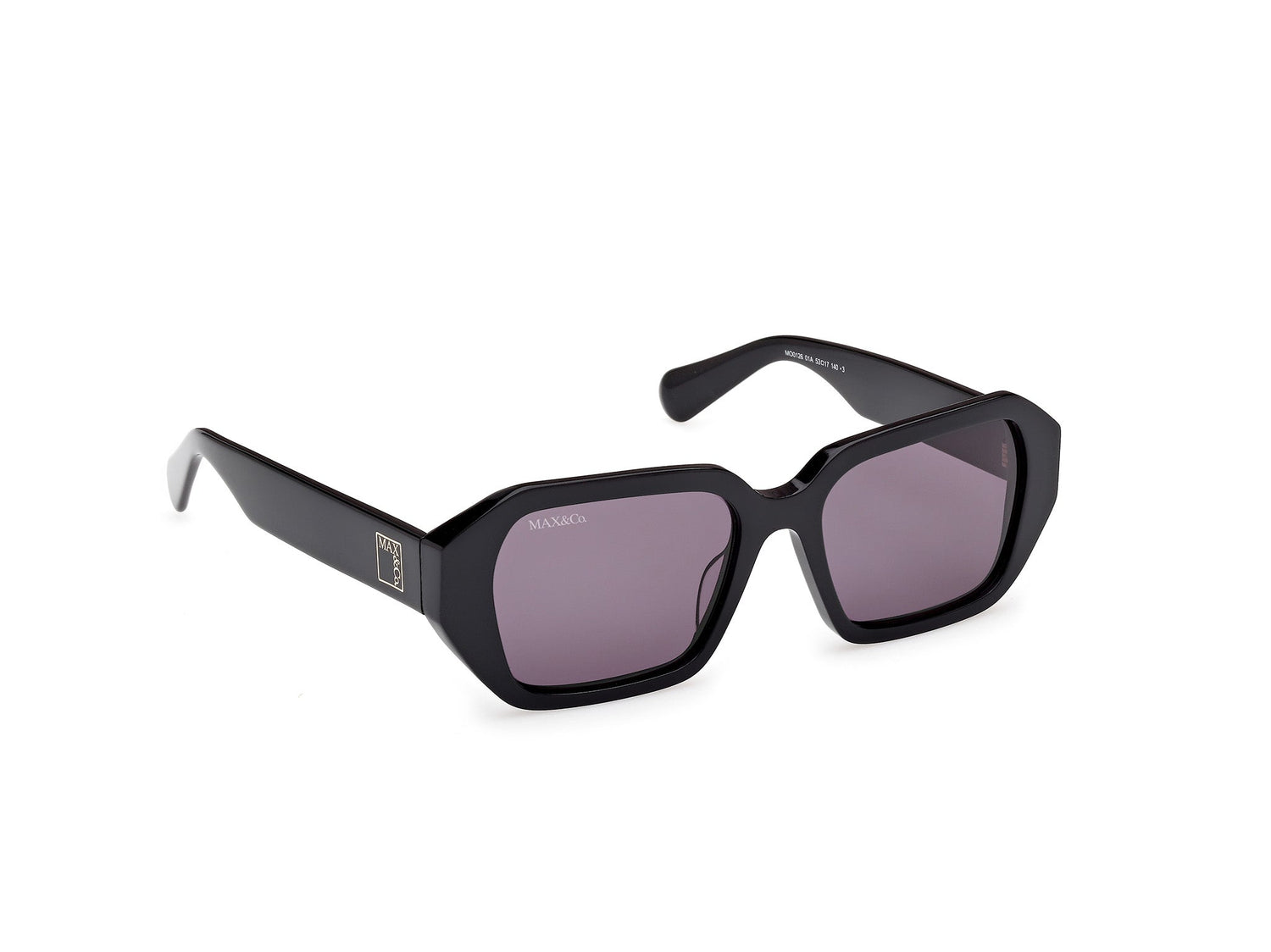 MAX &amp;CO MO0126 01A 53