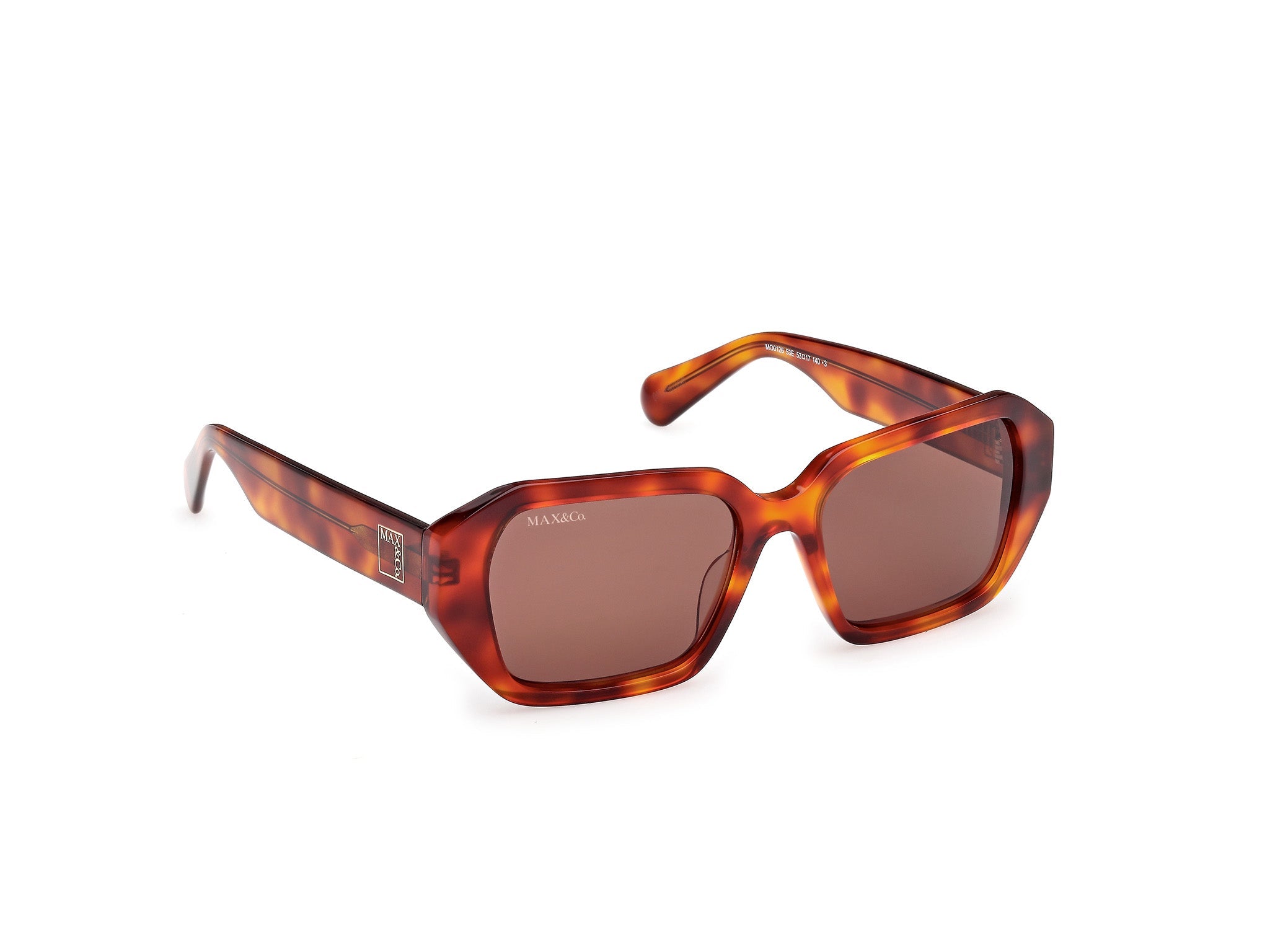 MAX &amp;CO MO0126 53E 53