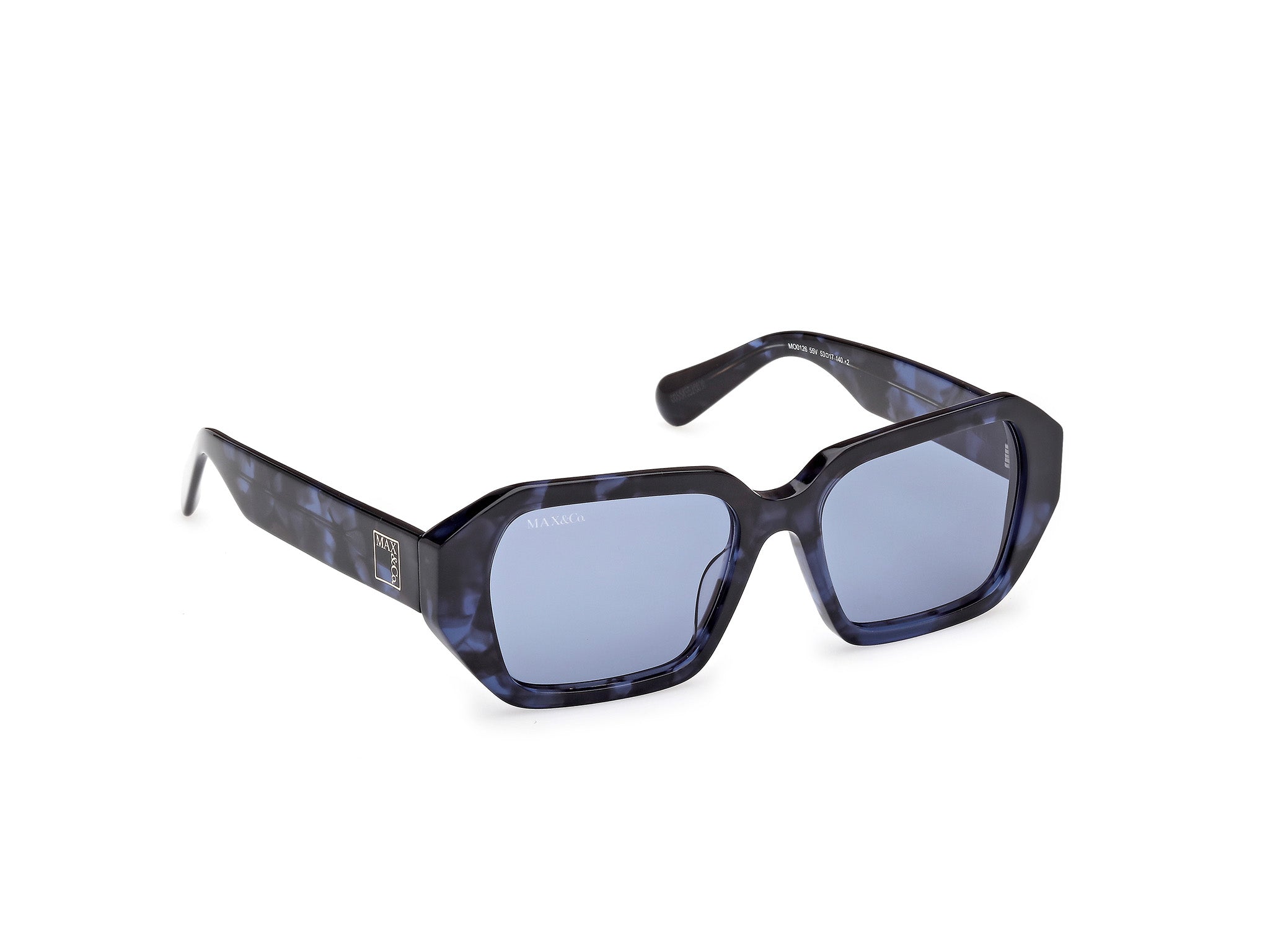 MAX &amp;CO MO0126 55V 53