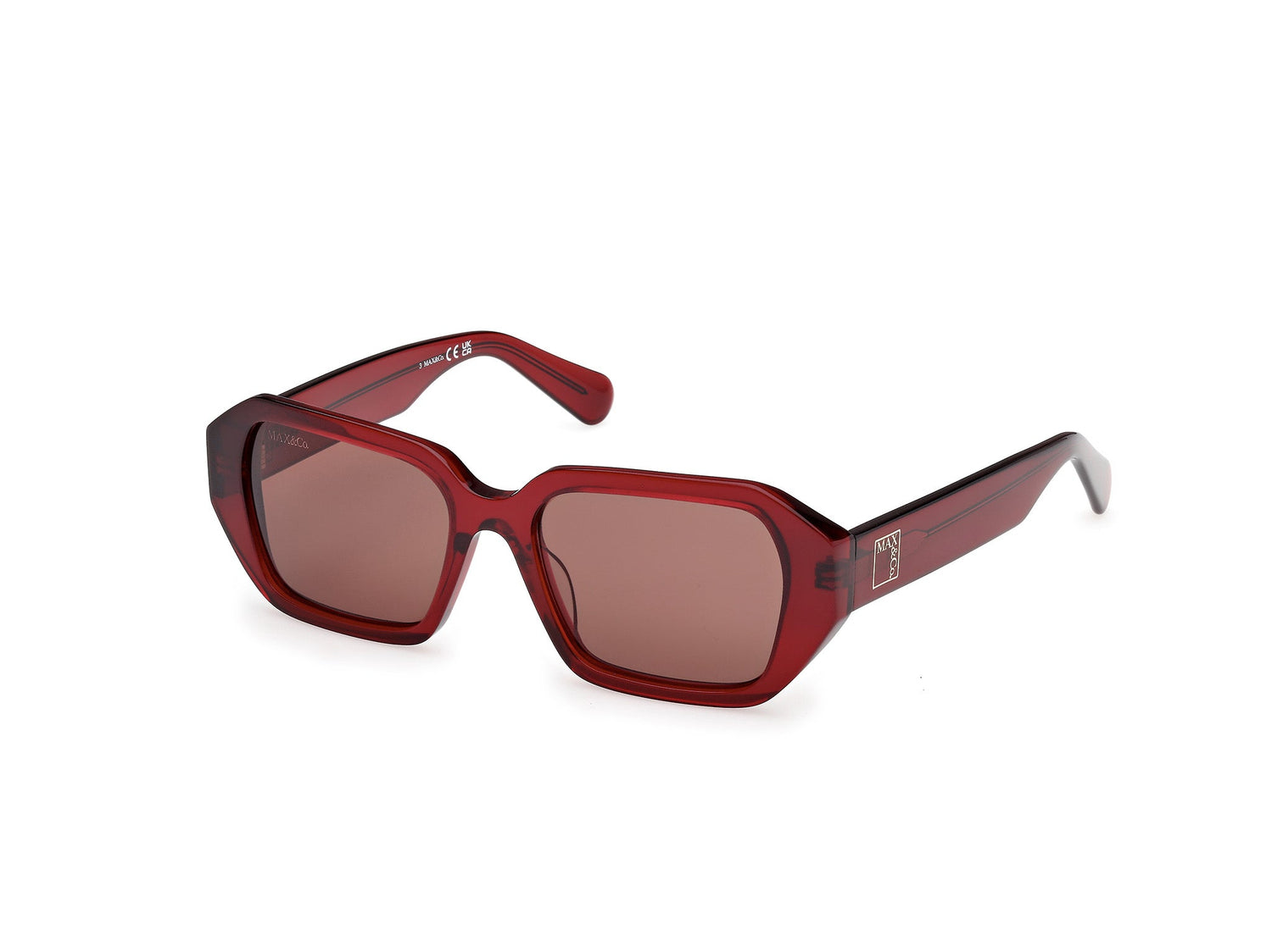 MAX &amp;CO MO0126 66E 53