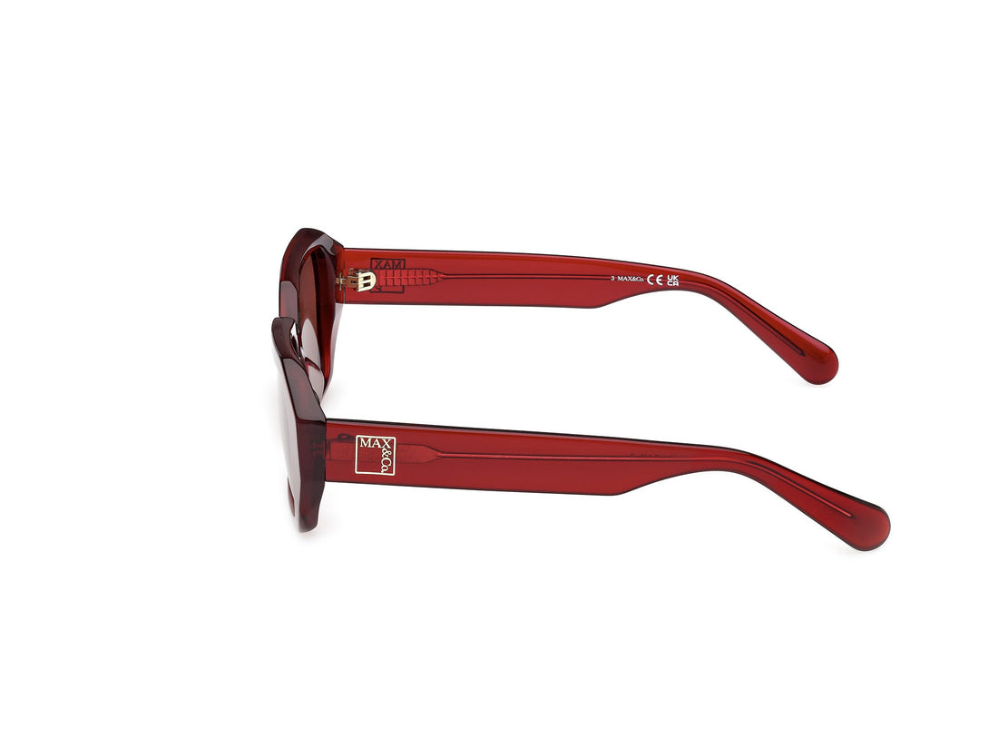 Translation missing: es.seo.product.type.gafas-de-sol max &co mo0126 66e rojo geometric femenino talla 53mm - Translation missing: es.seo.product.alt.imagen-secundaria