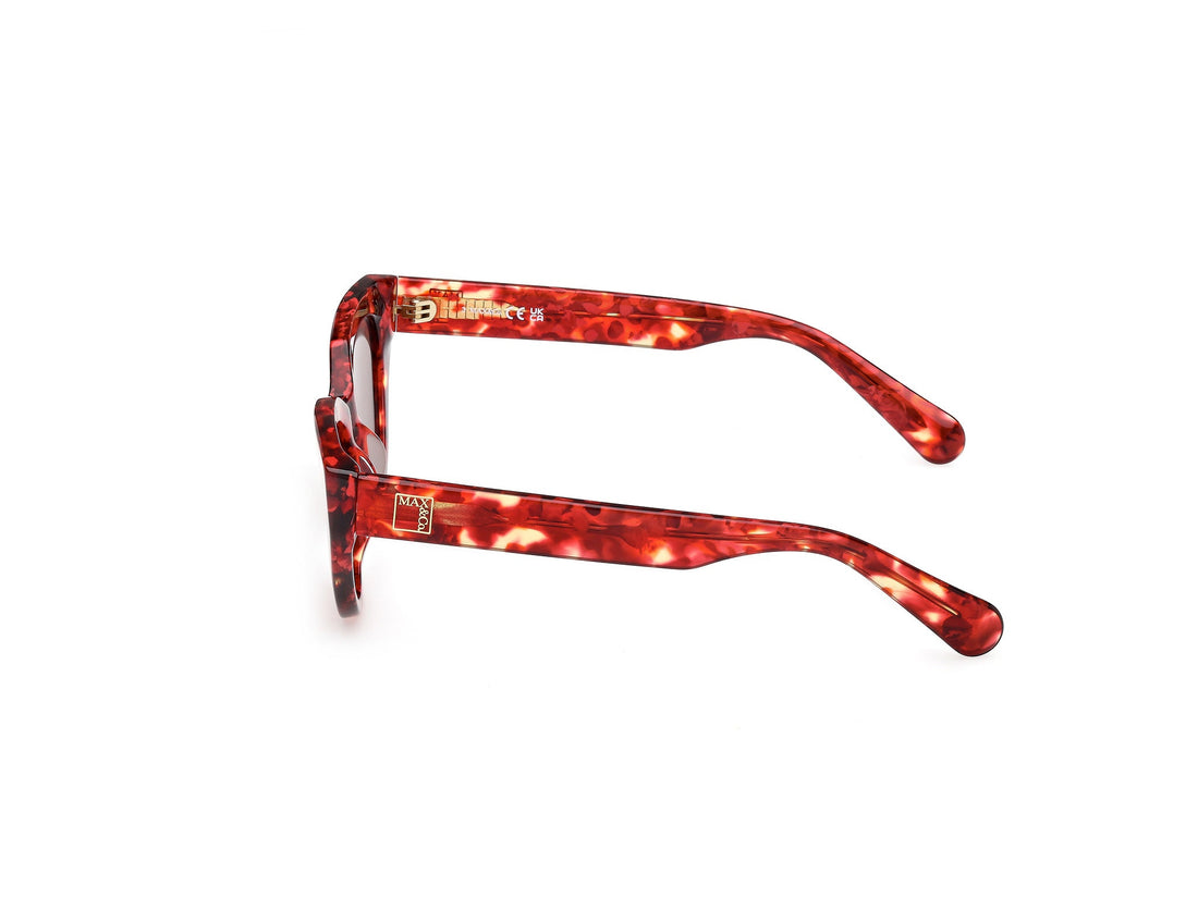 Translation missing: es.seo.product.type.gafas-de-sol max &co mo0127 54e havana cat eye femenino talla 51mm - Translation missing: es.seo.product.alt.imagen-secundaria