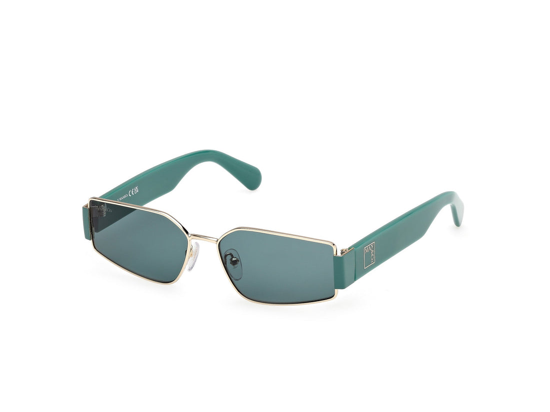 Translation missing: es.seo.product.type.gafas-de-sol max &co mo0128 32n dorado rectangular femenino talla 56mm - Translation missing: es.seo.product.alt.imagen-principal