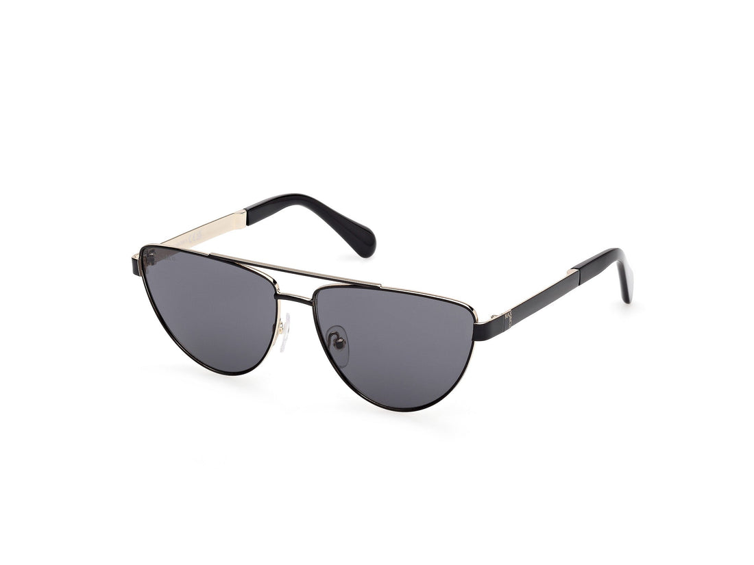 Translation missing: es.seo.product.type.gafas-de-sol max &co mo0129 01a negro cat eye femenino talla 57mm - Translation missing: es.seo.product.alt.imagen-principal