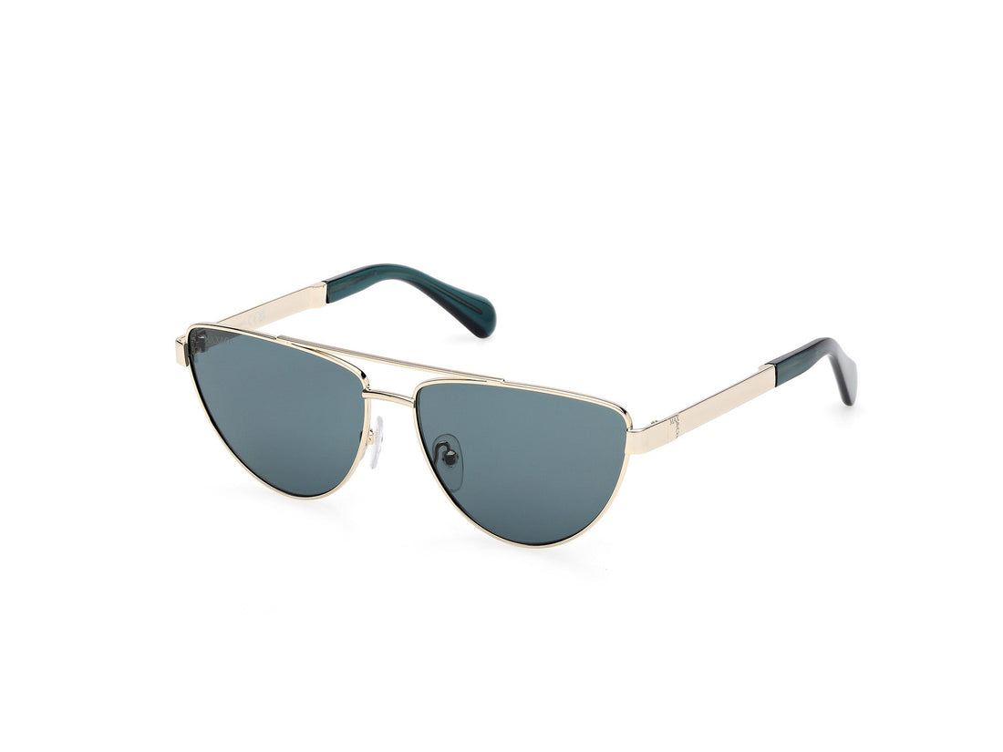 Translation missing: es.seo.product.type.gafas-de-sol max &co mo0129 32n dorado cat eye femenino talla 57mm - Translation missing: es.seo.product.alt.imagen-principal