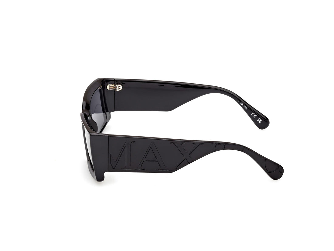 Translation missing: es.seo.product.type.gafas-de-sol max &co mo0130 01a negro rectangular femenino talla 54mm - Translation missing: es.seo.product.alt.imagen-secundaria