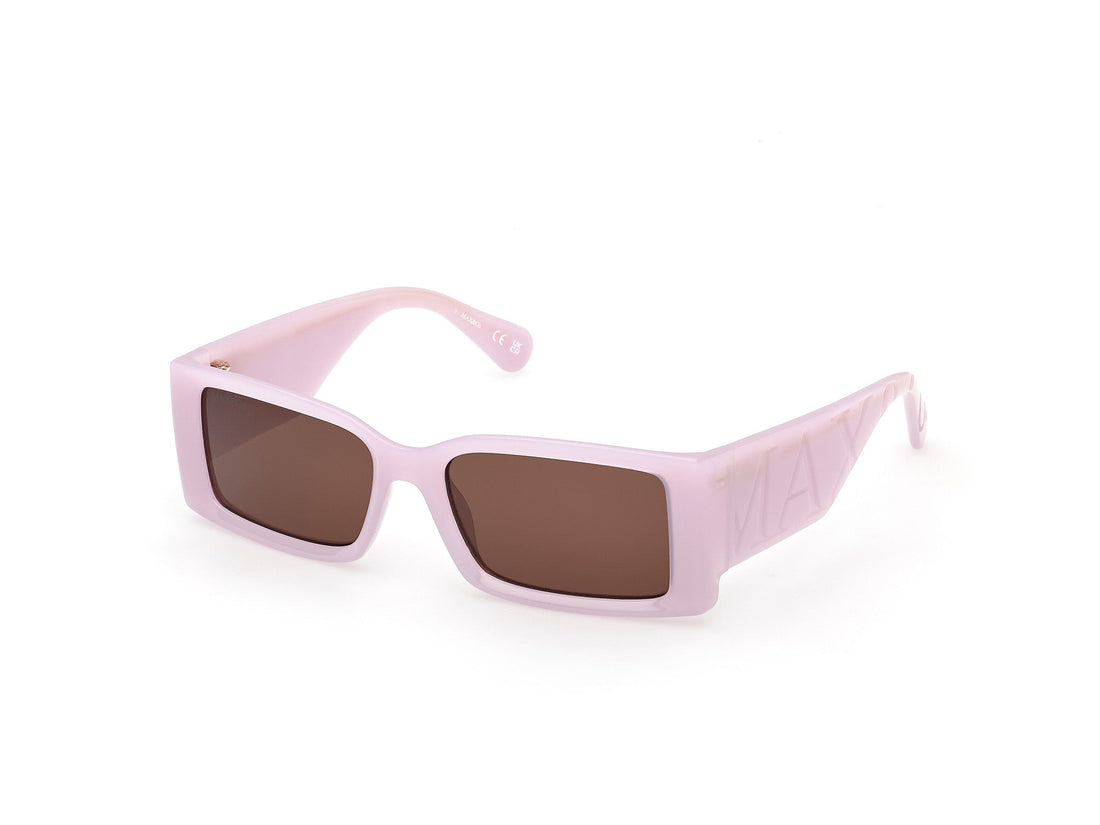 Translation missing: es.seo.product.type.gafas-de-sol max &co mo0130 72e rosa rectangular femenino talla 54mm - Translation missing: es.seo.product.alt.imagen-principal