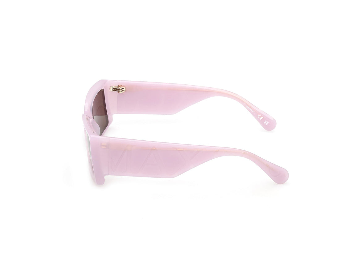 Translation missing: es.seo.product.type.gafas-de-sol max &co mo0130 72e rosa rectangular femenino talla 54mm - Translation missing: es.seo.product.alt.imagen-secundaria