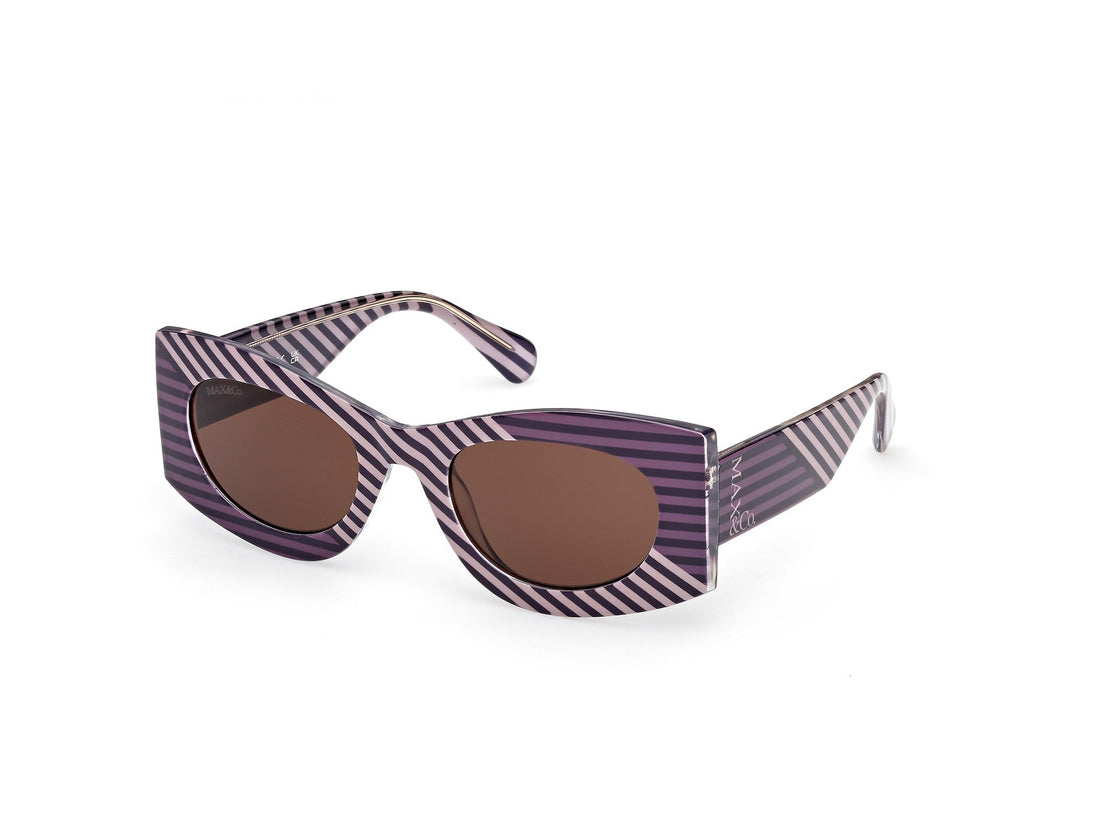 Translation missing: es.seo.product.type.gafas-de-sol max &co mo0131 83e violeta geometric femenino talla 52mm - Translation missing: es.seo.product.alt.imagen-principal