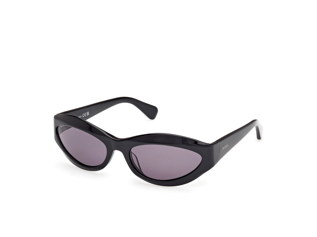 Translation missing: es.seo.product.type.gafas-de-sol max &co mo0136 01a negro oval femenino talla 59mm - Translation missing: es.seo.product.alt.imagen-principal
