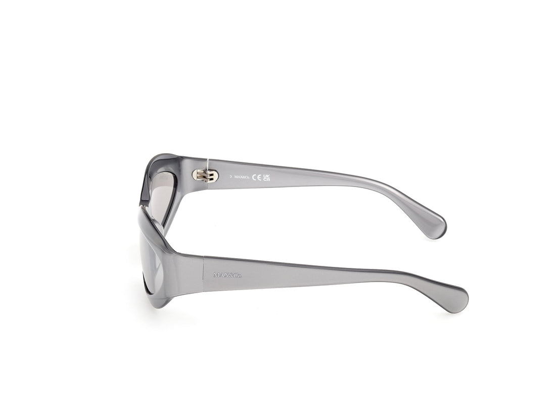Translation missing: es.seo.product.type.gafas-de-sol max &co mo0136 20c gris oval femenino talla 59mm - Translation missing: es.seo.product.alt.imagen-secundaria