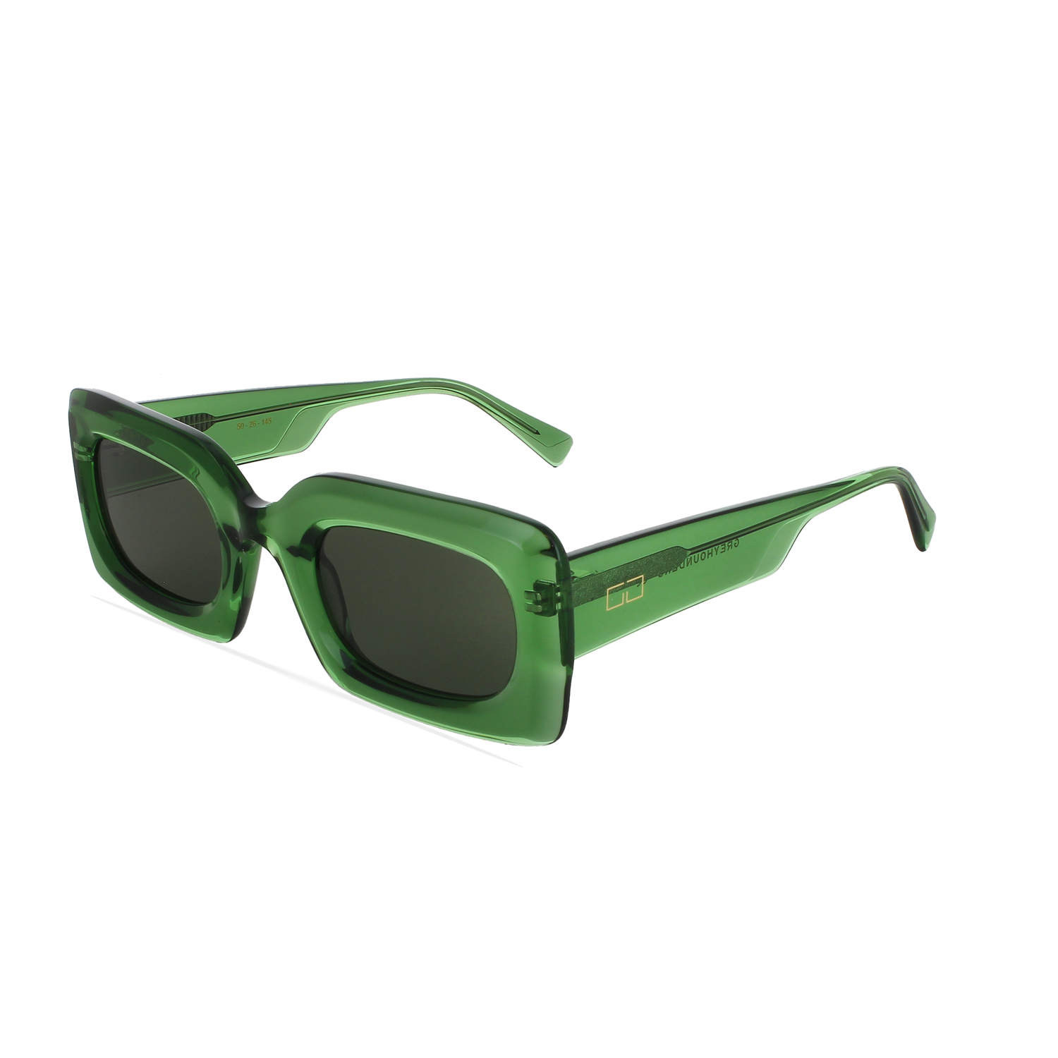 GREYHOUNDERS MISTRAL GREEN 50