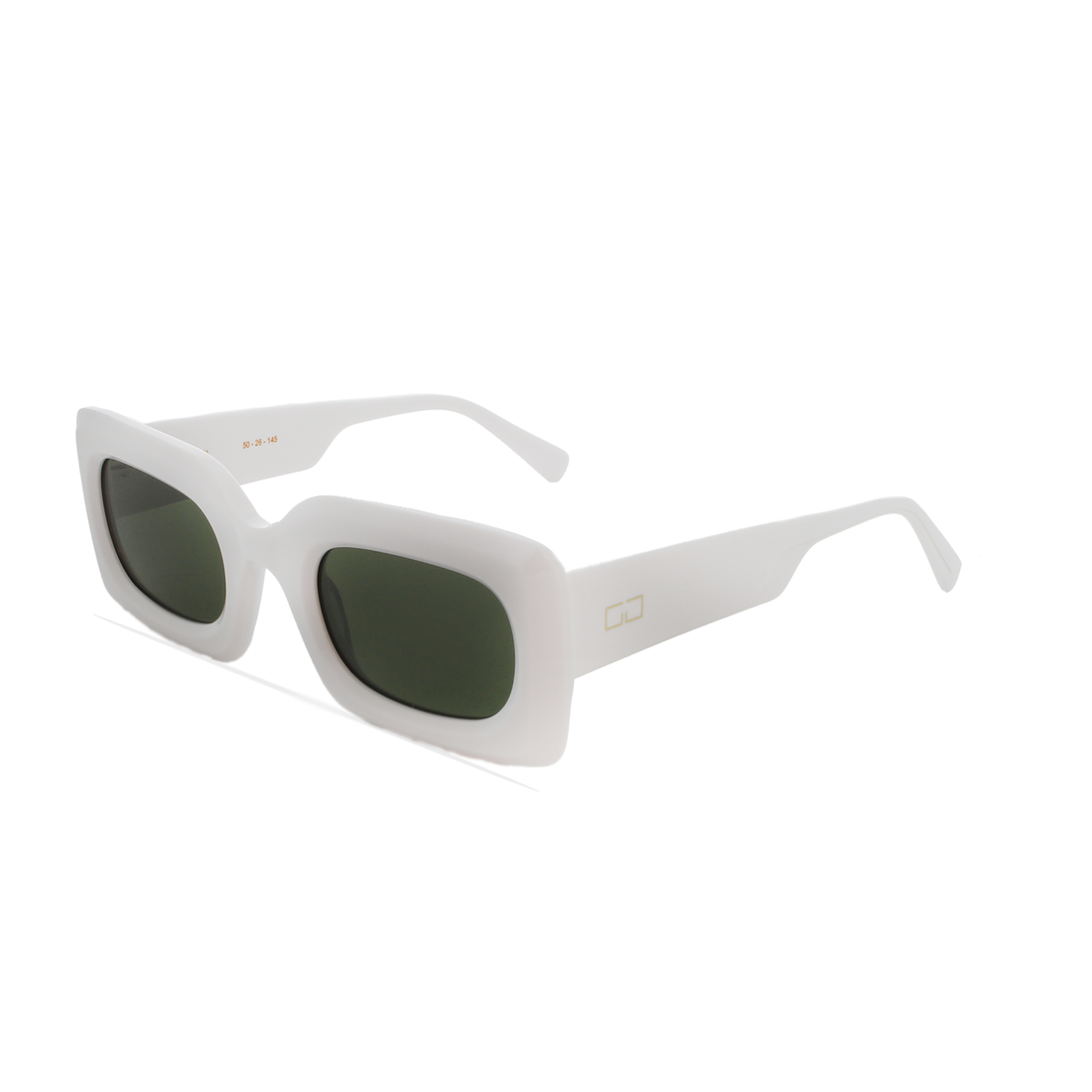 GREYHOUNDERS MISTRAL WHITE 50