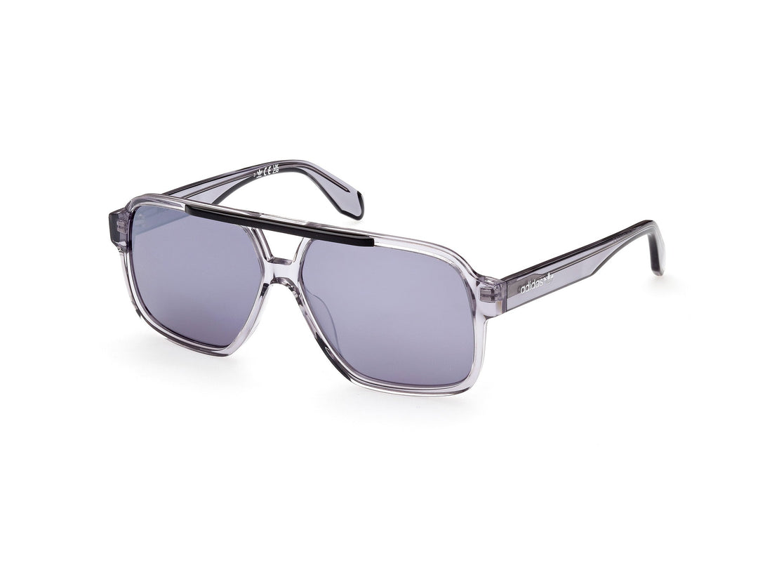 Translation missing: es.seo.product.type.gafas-de-sol adidas originals or0066 20c masculino talla 59mm - Translation missing: es.seo.product.alt.imagen-principal