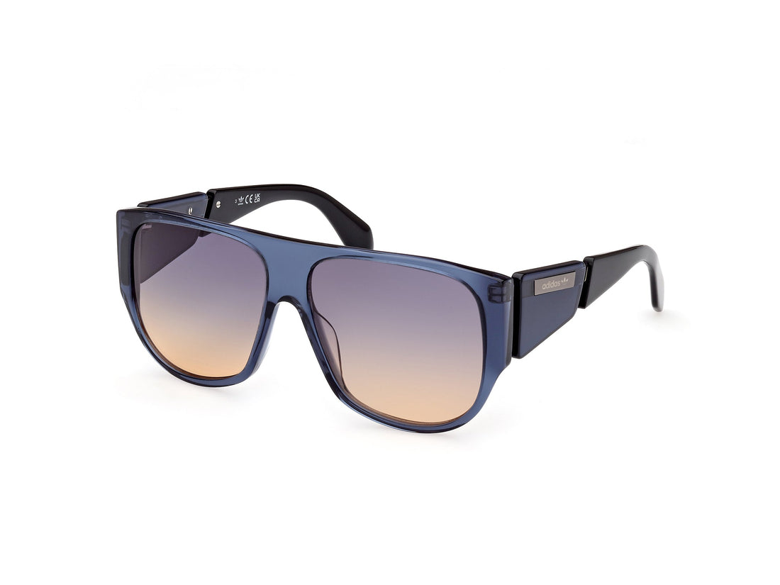 Translation missing: es.seo.product.type.gafas-de-sol adidas originals or0097 92w masculino talla 59mm - Translation missing: es.seo.product.alt.imagen-principal