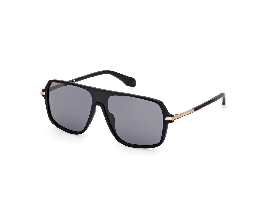 Translation missing: es.seo.product.type.gafas-de-sol adidas originals or0100 02a negro unisex talla 0mm - Translation missing: es.seo.product.alt.imagen-principal