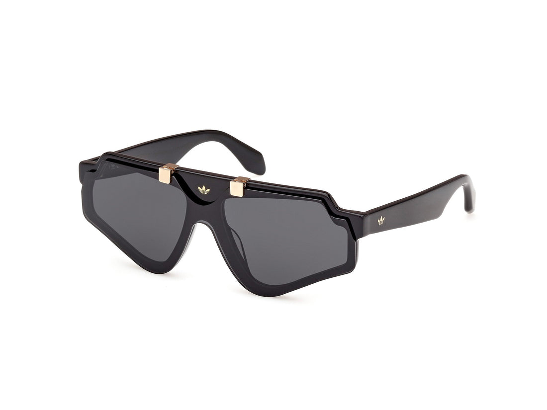 Translation missing: es.seo.product.type.gafas-de-sol adidas originals or0113 01a negro unisex talla 0mm - Translation missing: es.seo.product.alt.imagen-principal