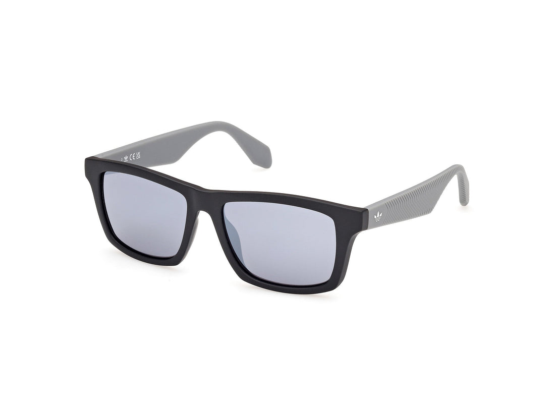 Translation missing: es.seo.product.type.gafas-de-sol adidas originals or0115 02c negro navigator unisex talla 54mm - Translation missing: es.seo.product.alt.imagen-principal