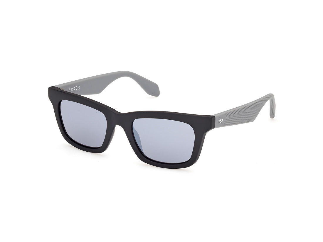 Translation missing: es.seo.product.type.gafas-de-sol adidas originals or0116 02c negro navigator unisex talla 51mm - Translation missing: es.seo.product.alt.imagen-principal