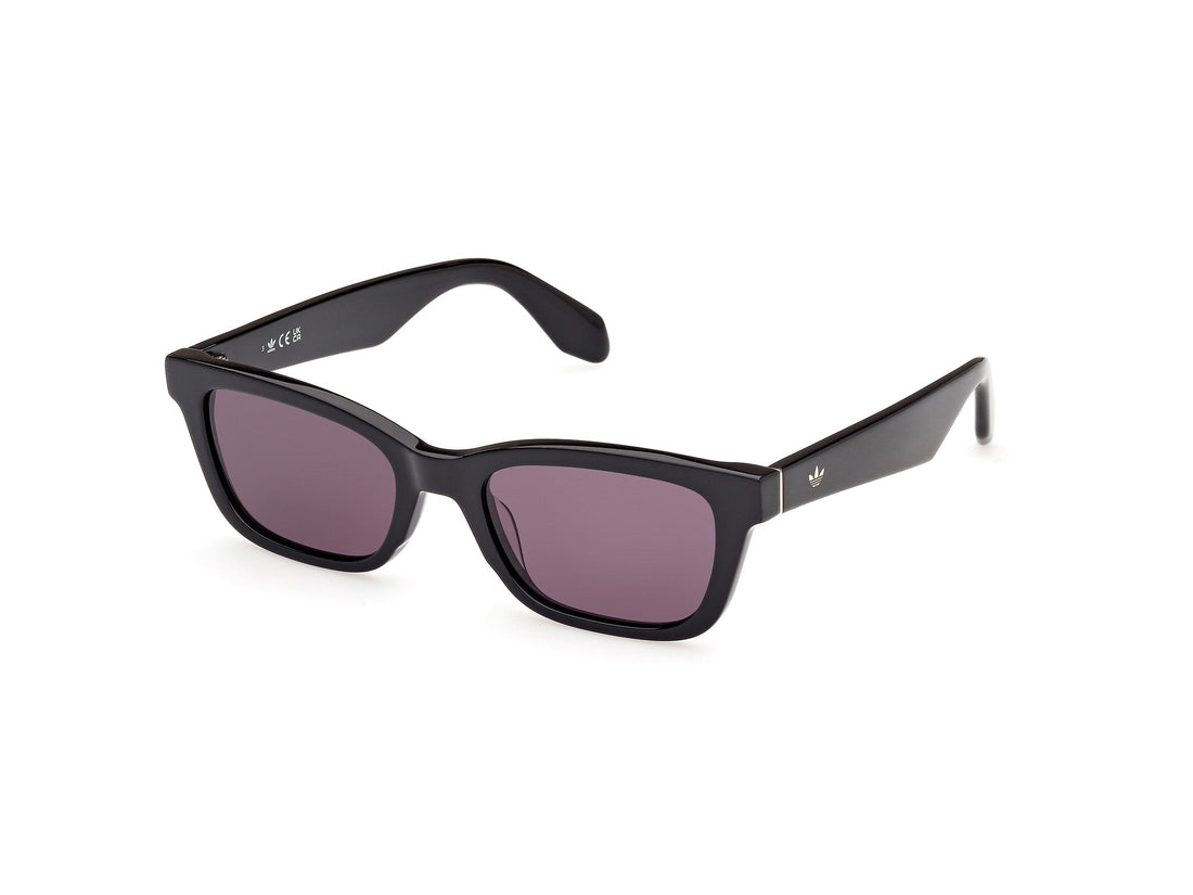 Translation missing: es.seo.product.type.gafas-de-sol adidas originals or0117 01a negro navigator unisex talla 53mm - Translation missing: es.seo.product.alt.imagen-principal
