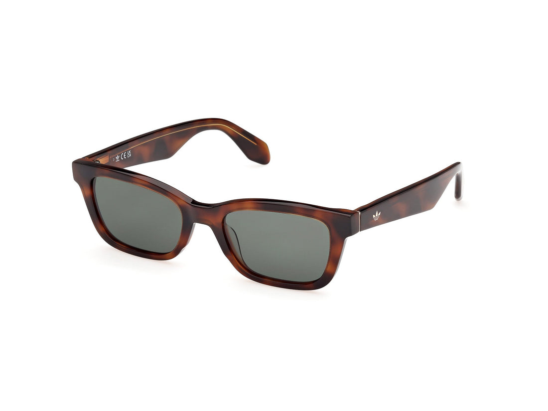 Translation missing: es.seo.product.type.gafas-de-sol adidas originals or0117 52n havana navigator unisex talla 53mm - Translation missing: es.seo.product.alt.imagen-principal