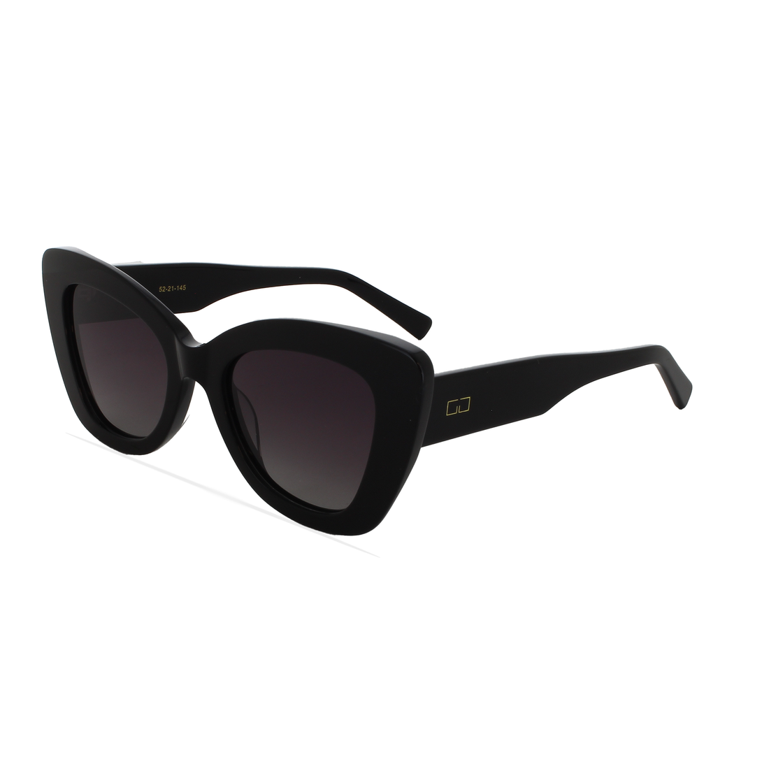 GREYHOUNDERS OIA BLACK 52