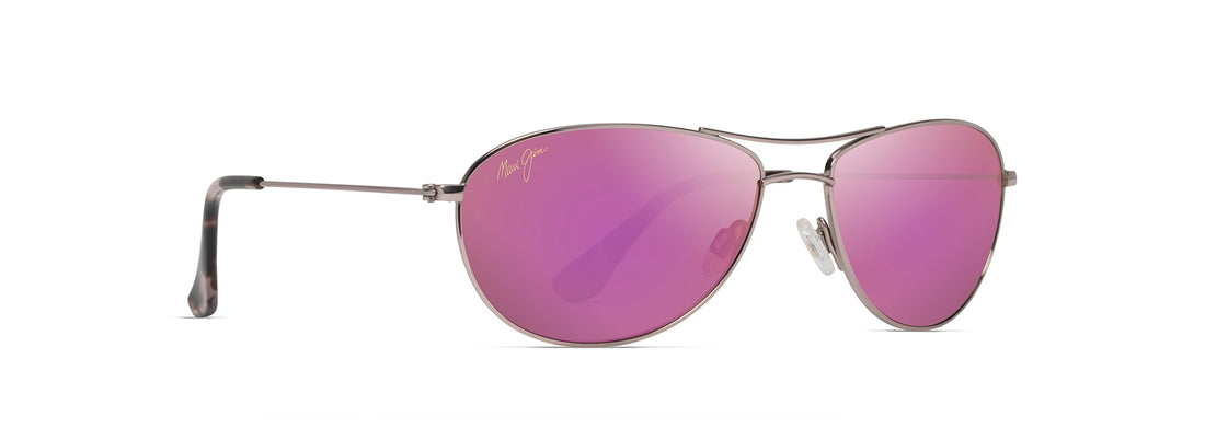 Translation missing: es.seo.product.type.gafas-de-sol maui jim mj245 baby beach p245-16r masculino talla 56mm - Translation missing: es.seo.product.alt.imagen-principal