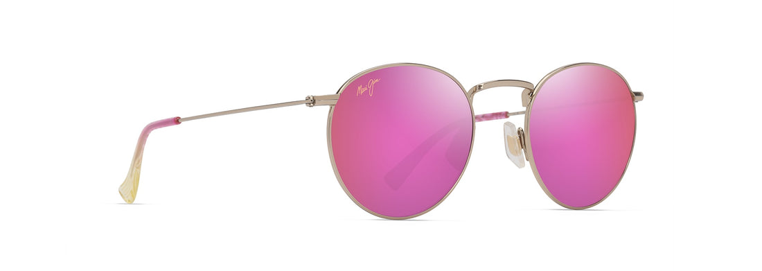 MAUI JIM MJ0667S PUKAUA 004 50