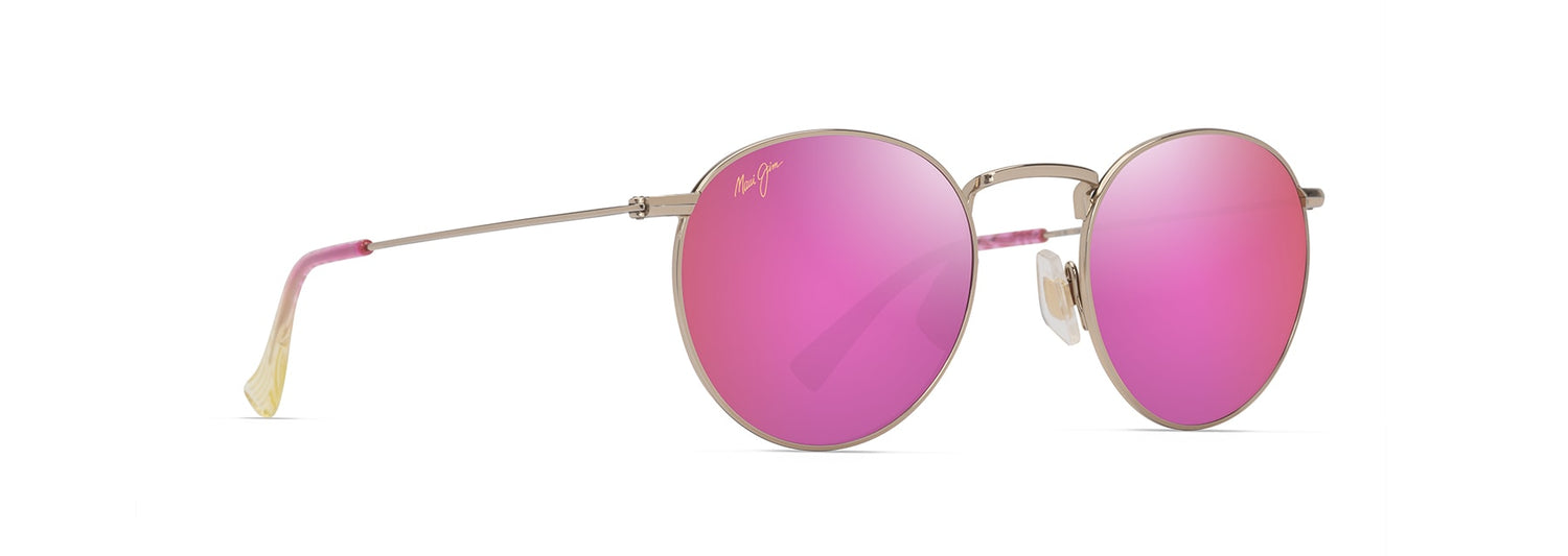 MAUI JIM MJ0667S PUKAUA 004 50