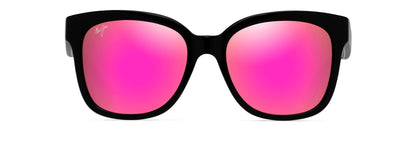 MAUI JIM MJ0749S GARDEN ISLE 002 55