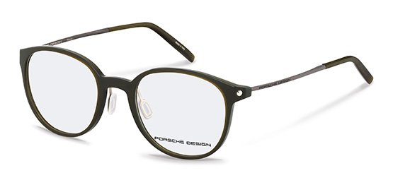 Translation missing: es.seo.product.type.gafas-graduadas porsche design porsche p8335 c unisex talla 50mm - Translation missing: es.seo.product.alt.imagen-principal