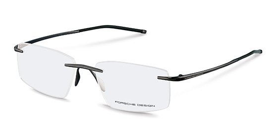 Translation missing: es.seo.product.type.gafas-graduadas porsche design porsche p8362 a negro masculino talla 56mm - Translation missing: es.seo.product.alt.imagen-secundaria