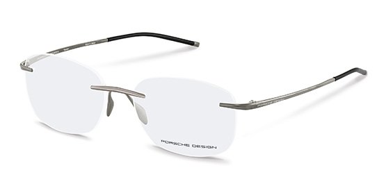 Translation missing: es.seo.product.type.gafas-graduadas porsche design porsche p8362 c gris masculino talla 51mm - Translation missing: es.seo.product.alt.imagen-principal