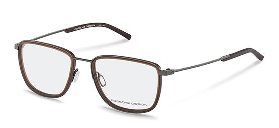 Translation missing: es.seo.product.type.gafas-graduadas porsche design porsche p8365 c masculino talla 53mm - Translation missing: es.seo.product.alt.imagen-principal