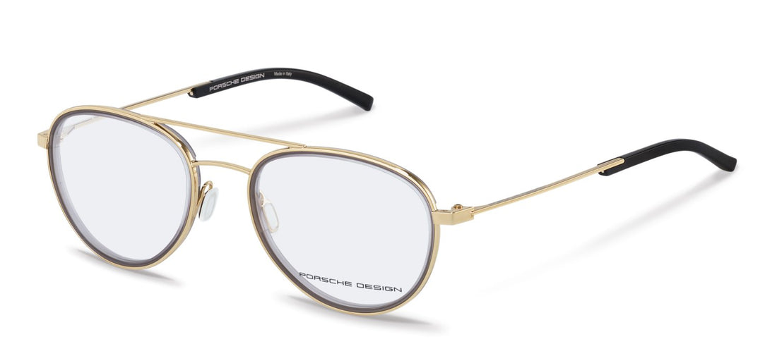 Translation missing: es.seo.product.type.gafas-graduadas porsche design porsche p8366 b unisex talla 53mm - Translation missing: es.seo.product.alt.imagen-principal